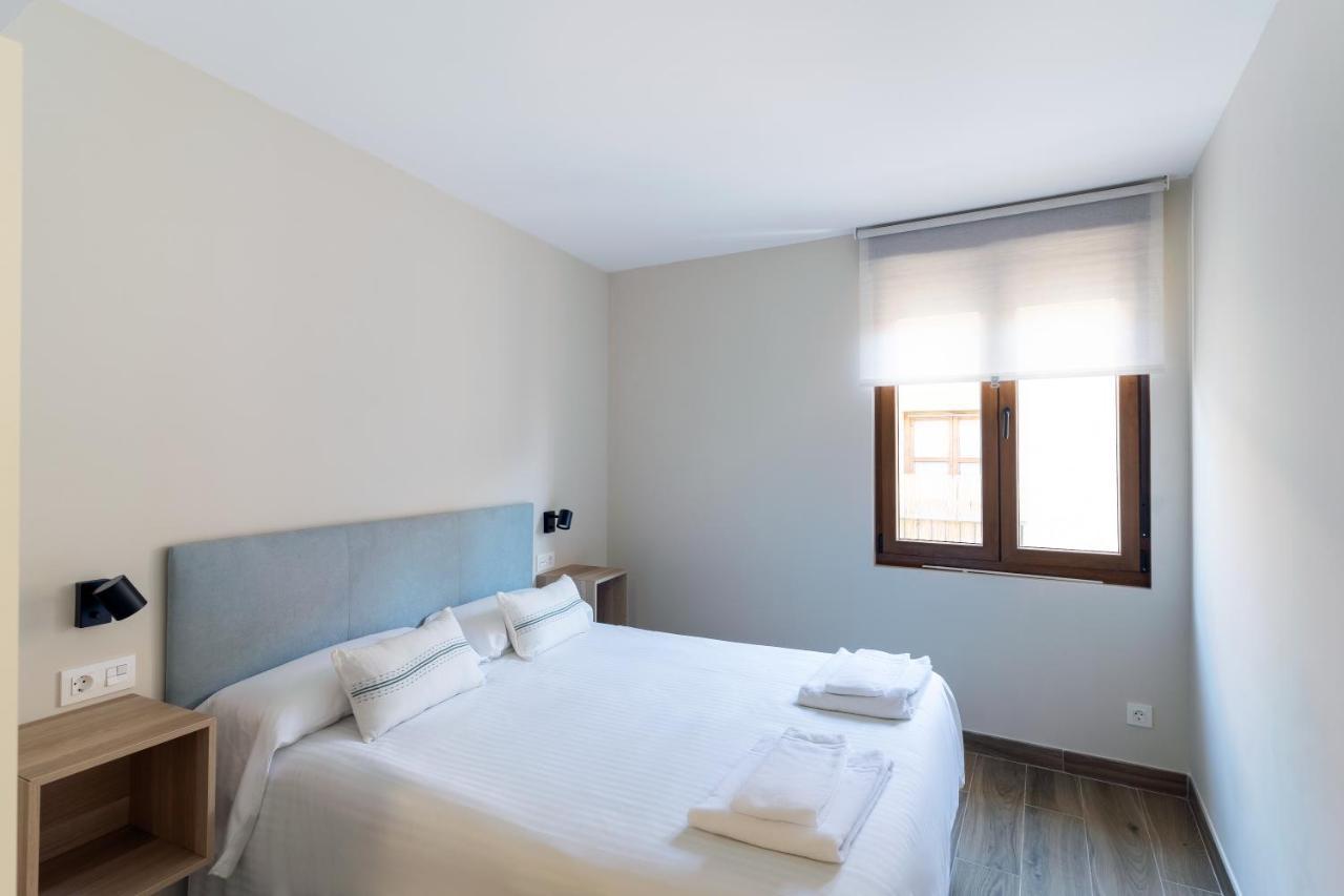Housing Leon Azabacheria 1A, 1B, 2A, 2B Buitenkant foto